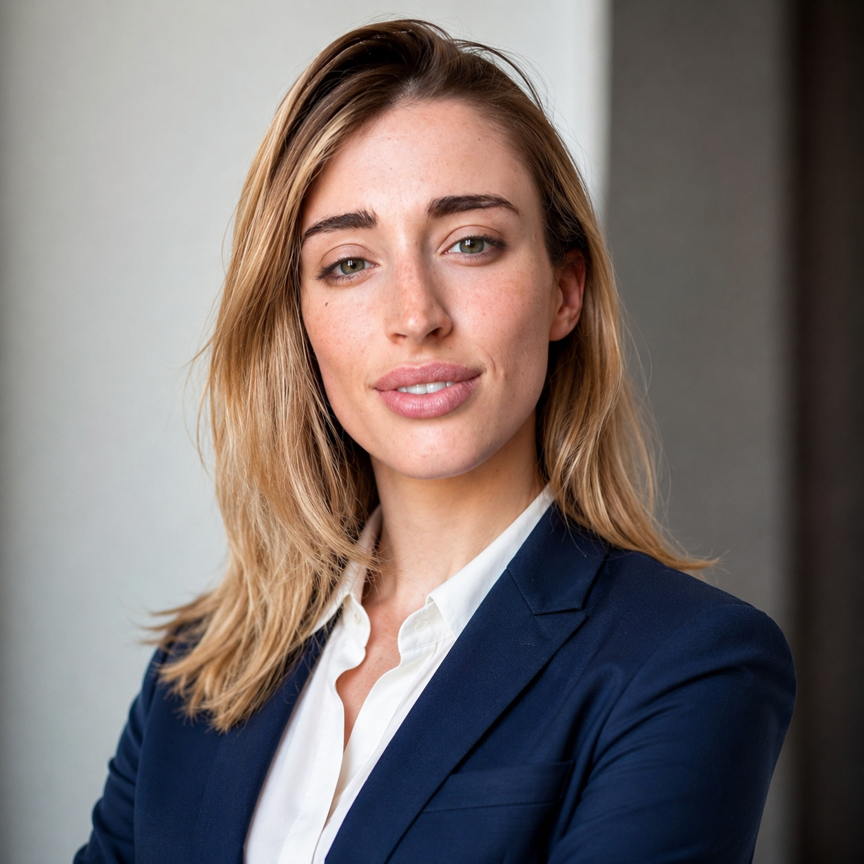 Camilla, co-founder di MarketingInsieme e volto di Liberi Digitalmente
